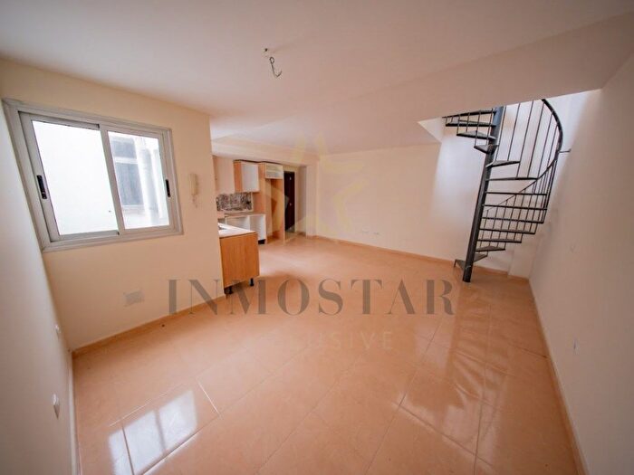 Piso en venta en Palo Blanco, Los Realejos de 3 habitaciones