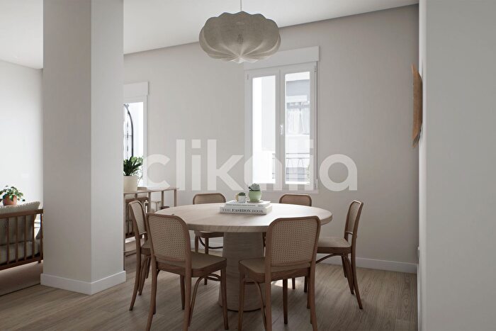 Casas en venta y pisos alquiler - 2