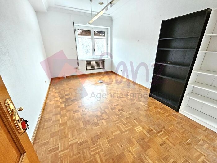 Piso en venta en Centro, Gran Via de 8 habitaciones