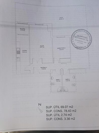 Casas en venta y pisos alquiler - 3