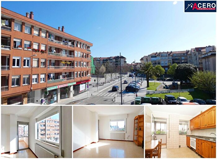 Casas en venta y pisos alquiler - 1