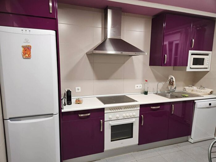 Piso en alquiler en El Casar, Guadalajara de 3 habitaciones