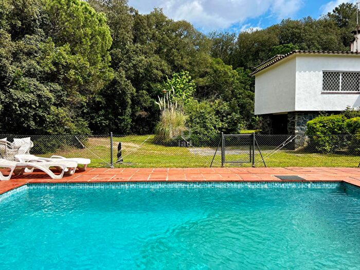 Casa en venta en Canyamars, Dosrius de 4 habitaciones