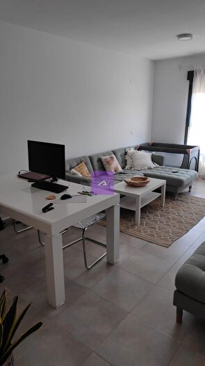 Piso en venta en Turís, Valencia de 2 habitaciones