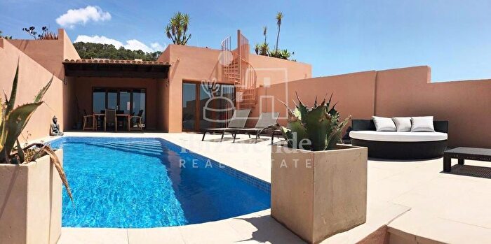 Casa en venta en Cala Vedella Cala Tarida, Sant Josep de sa Talaia de 3 habitaciones
