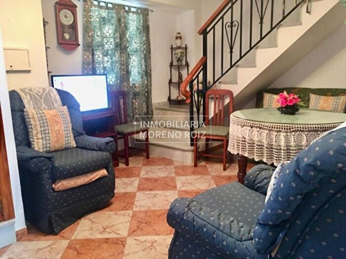 Casa en venta en Zuheros, Córdoba de 4 habitaciones