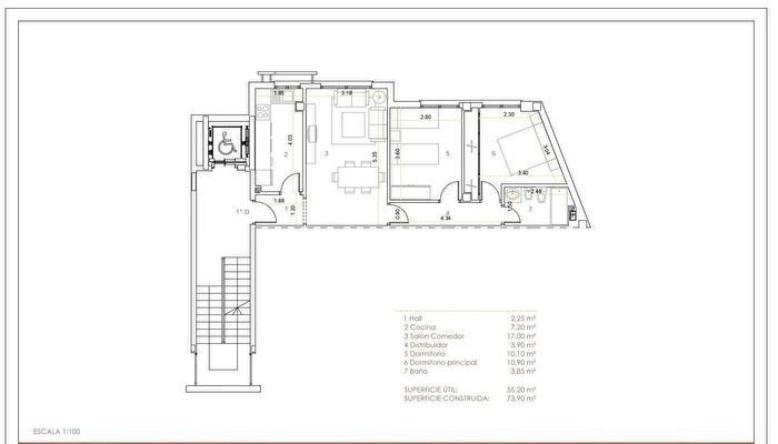 Casas en venta y pisos alquiler - 2