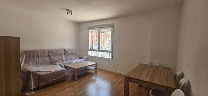 Piso en venta en Gerindote, Toledo de 2 habitaciones