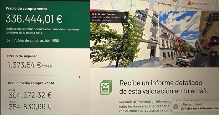 Casas en venta y pisos alquiler - 3