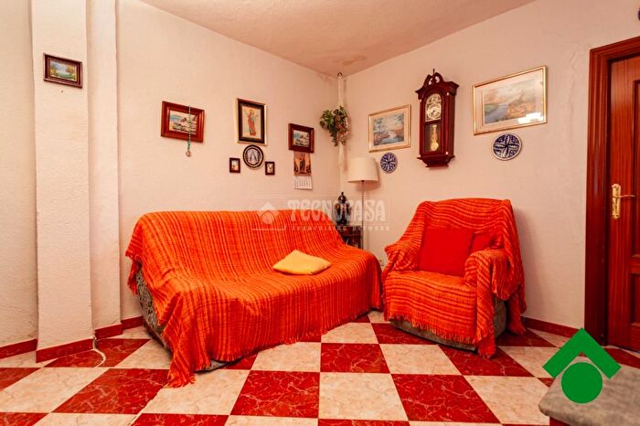 Casa en venta en Calicasas, Granada de 3 habitaciones