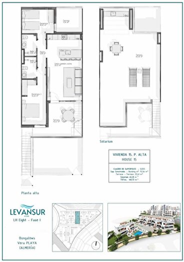 Casas en venta y pisos alquiler - 2