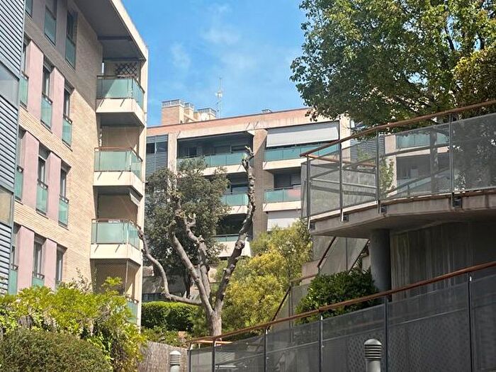 Piso en venta en Turó de Can Mates, Sant Cugat del Vallès de 2 habitaciones