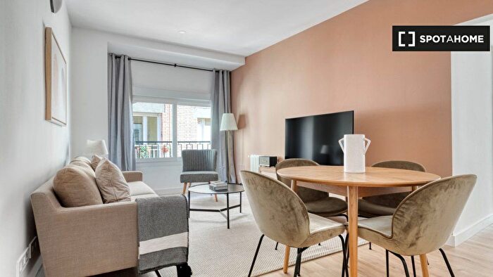 Piso en alquiler en Gràcia, Vila de Gràcia de 2 habitaciones