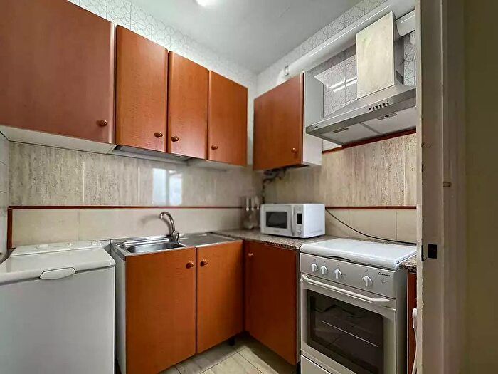 Piso en venta en Centre, Lloret de Mar de 1 habitacion