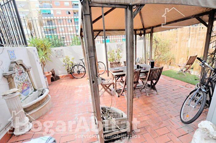 Casas en venta y pisos alquiler - 1