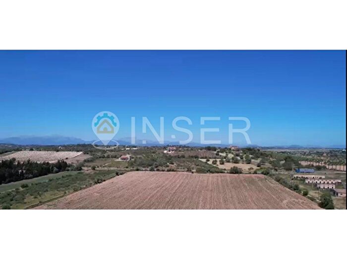 Casa en venta en Maria de la Salut, Illes Balears de 6 habitaciones