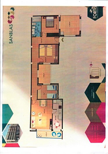 Casas en venta y pisos alquiler - 1