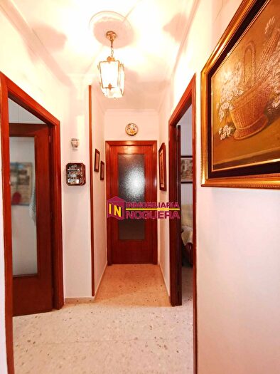 Piso en venta en Écija, Sevilla de 3 habitaciones