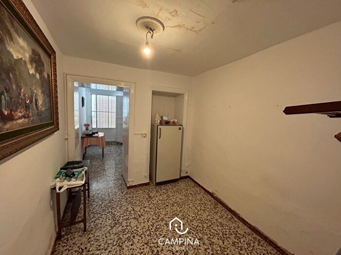 Casa en venta en Beas, Huelva de 2 habitaciones