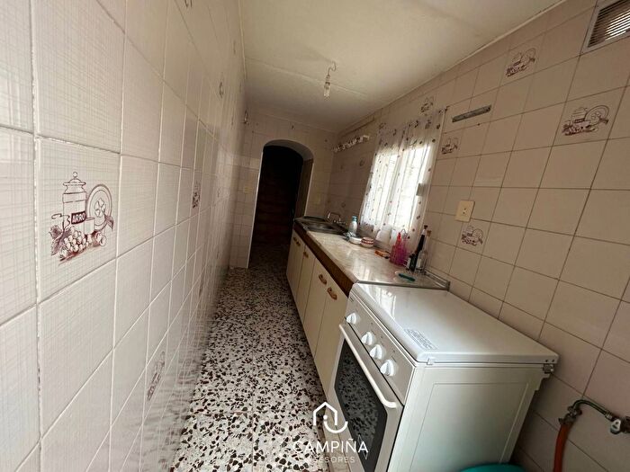 Casas en venta y pisos alquiler - 2