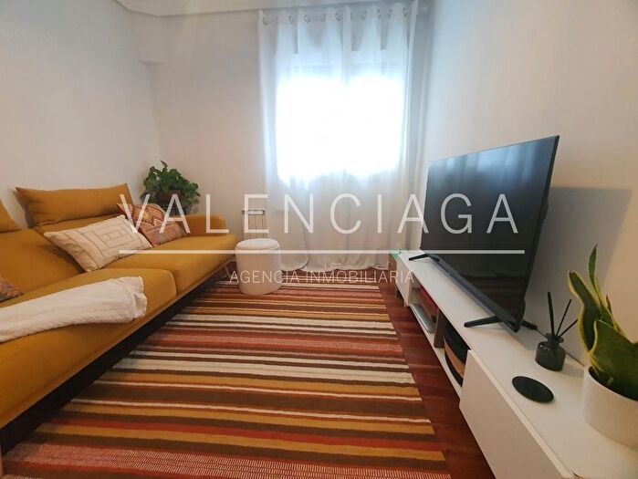 Piso en venta en Beasain, Gipuzkoa de 2 habitaciones