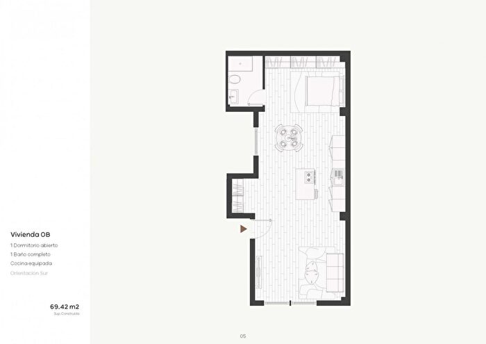 Casas en venta y pisos alquiler - 2