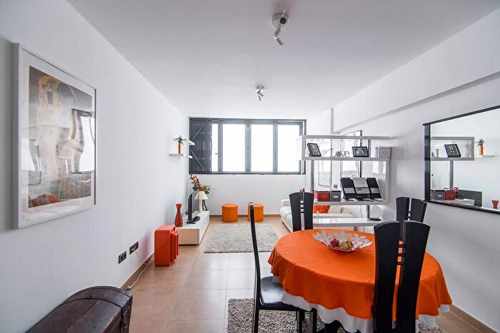 Piso en venta en Sant Martí, Diagonal Mar i el Front Marítim del Poblenou de 1 habitacion
