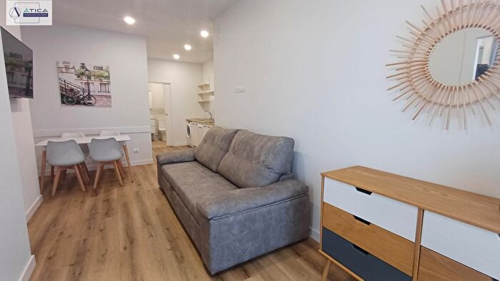 Piso en venta en El Astillero, Cantabria de 1 habitacion