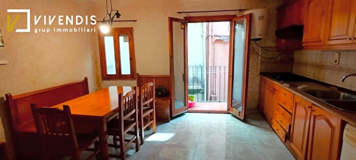 Piso en venta en Balaguer, Lleida de 2 habitaciones