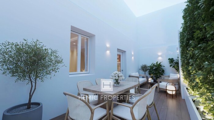 Casas en venta y pisos alquiler - 1