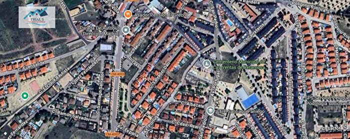 Casas en venta y pisos alquiler - 3
