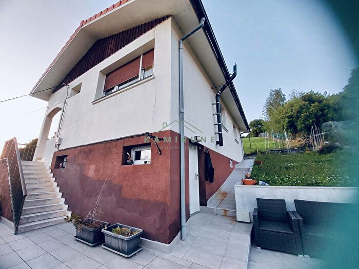 Casas en venta y pisos alquiler - 1