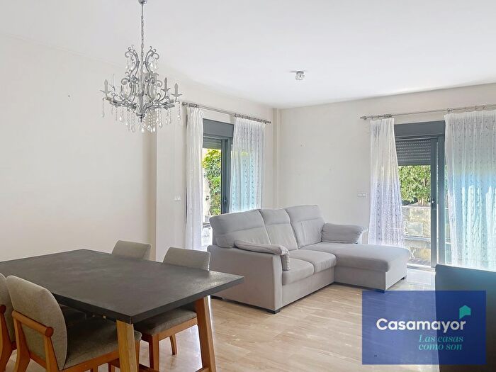 Casas en venta y pisos alquiler - 2