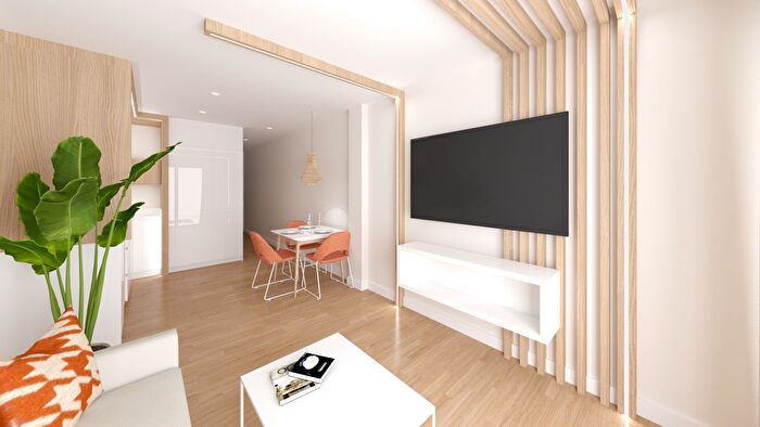 Casas en venta y pisos alquiler - 2