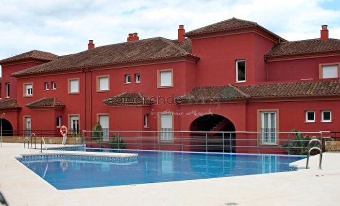Piso en venta en San Enrique Guadiaro Pueblo Nuevo, Sotogrande de 3 habitaciones