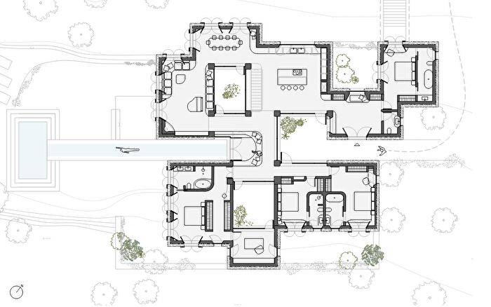 Casas en venta y pisos alquiler - 2