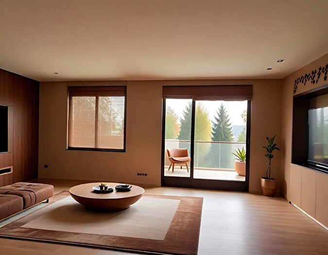 Casa en venta en La Pobla de Montornès, Tarragona de 4 habitaciones