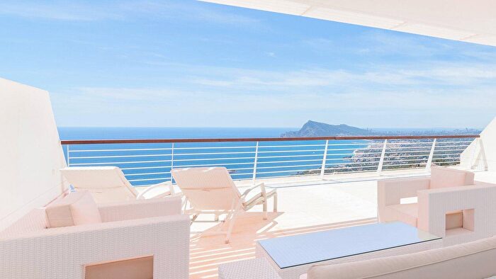 Piso en venta en Comunitat Valenciana, Alicante de 2 habitaciones