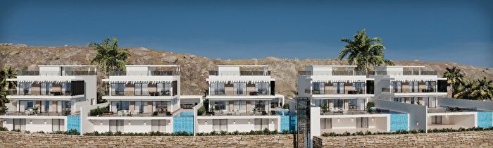 Casa en venta en Finestrat Pueblo, Finestrat de 4 habitaciones