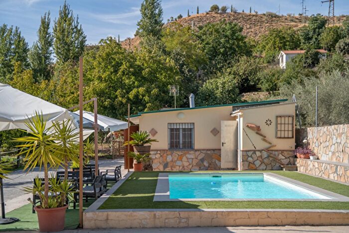 Casa en venta en Huétor Vega, Granada