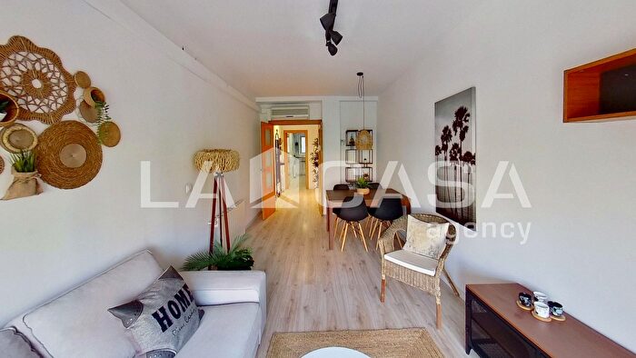Casas en venta y pisos alquiler - 1