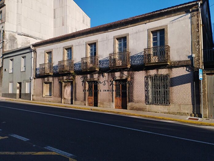 Casas en venta y pisos alquiler - 1