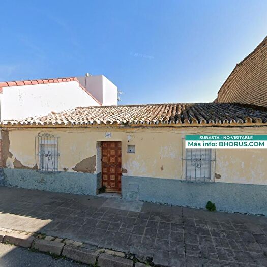 Casa en venta en Aznalcóllar, Sevilla de 3 habitaciones