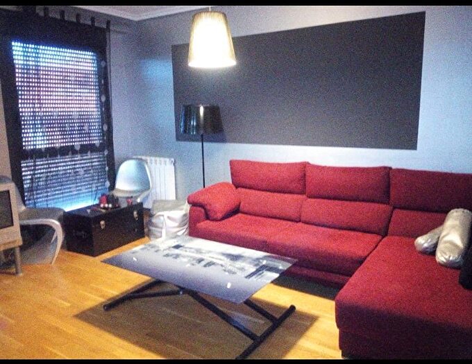 Piso en venta en Villamediana de Iregua, La Rioja de 1 habitacion