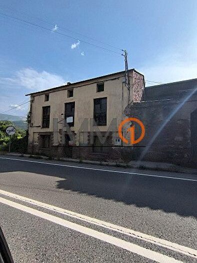 Casas en venta y pisos alquiler - 1