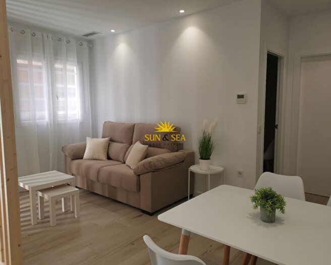 Casas en venta y pisos alquiler - 1
