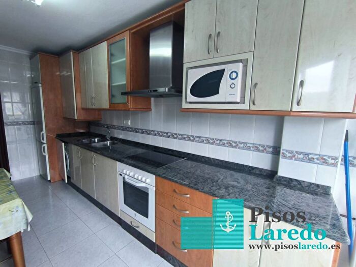 Casas en venta y pisos alquiler - 3
