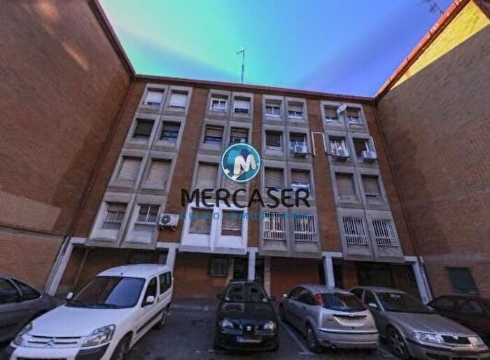 Piso en venta en Pryconsa Juan de Austria, Alcalá de Henares de 1 habitacion