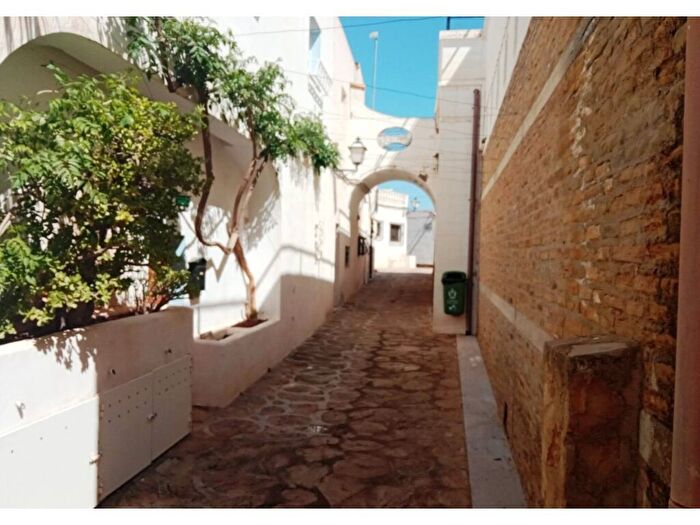 Casa en venta en Andalucía, Almería de 3 habitaciones