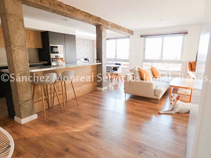 Piso en venta en Alcázar de San Juan, Ciudad Real de 2 habitaciones